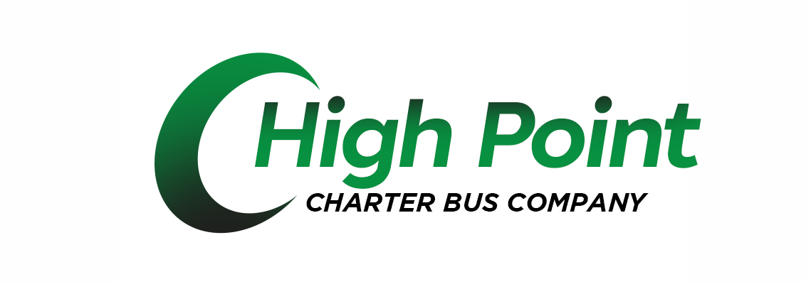 Charlotte Charter Bus Company logo