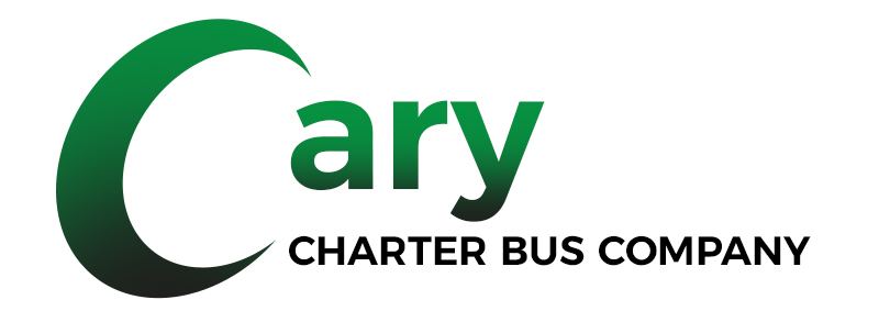 Charlotte Charter Bus Company logo