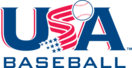 USA Baseball logo